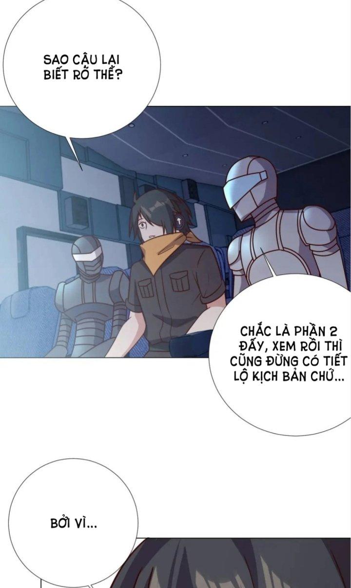 Ta Dựa Vào Ăn Uống Để Giải Cứu Thế Giới Chapter 57 - Trang 2