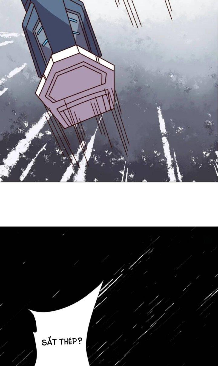 Ta Dựa Vào Ăn Uống Để Giải Cứu Thế Giới Chapter 57 - Trang 2