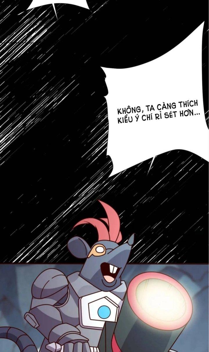 Ta Dựa Vào Ăn Uống Để Giải Cứu Thế Giới Chapter 57 - Trang 2