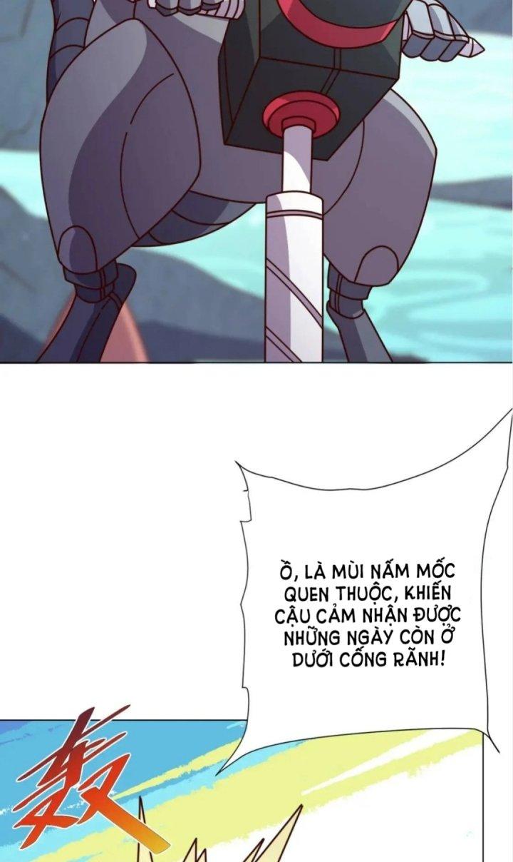 Ta Dựa Vào Ăn Uống Để Giải Cứu Thế Giới Chapter 57 - Trang 2