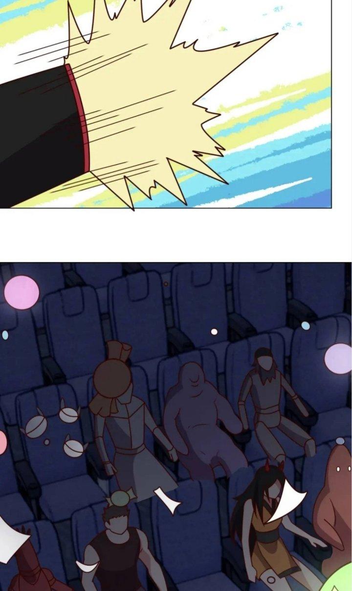 Ta Dựa Vào Ăn Uống Để Giải Cứu Thế Giới Chapter 57 - Trang 2