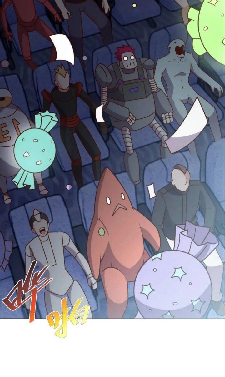 Ta Dựa Vào Ăn Uống Để Giải Cứu Thế Giới Chapter 57 - Trang 2