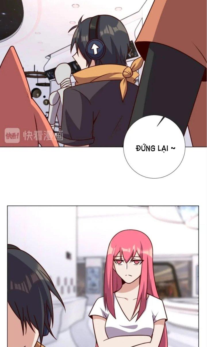 Ta Dựa Vào Ăn Uống Để Giải Cứu Thế Giới Chapter 57 - Trang 2