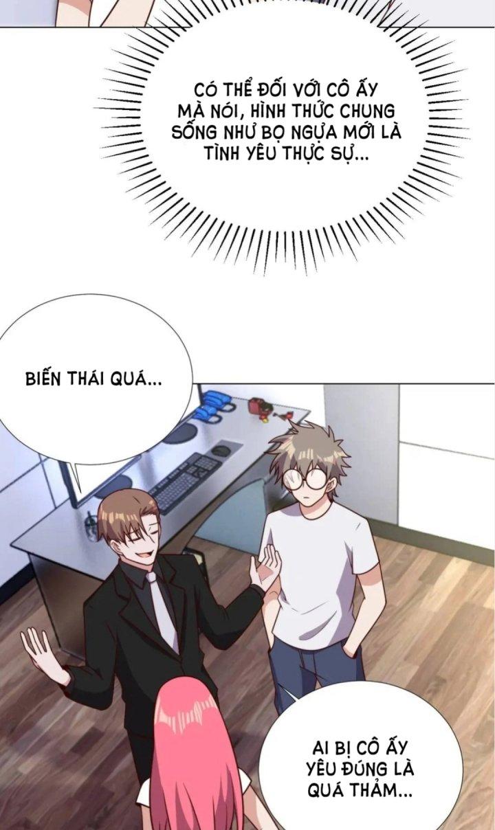 Ta Dựa Vào Ăn Uống Để Giải Cứu Thế Giới Chapter 57 - Trang 2