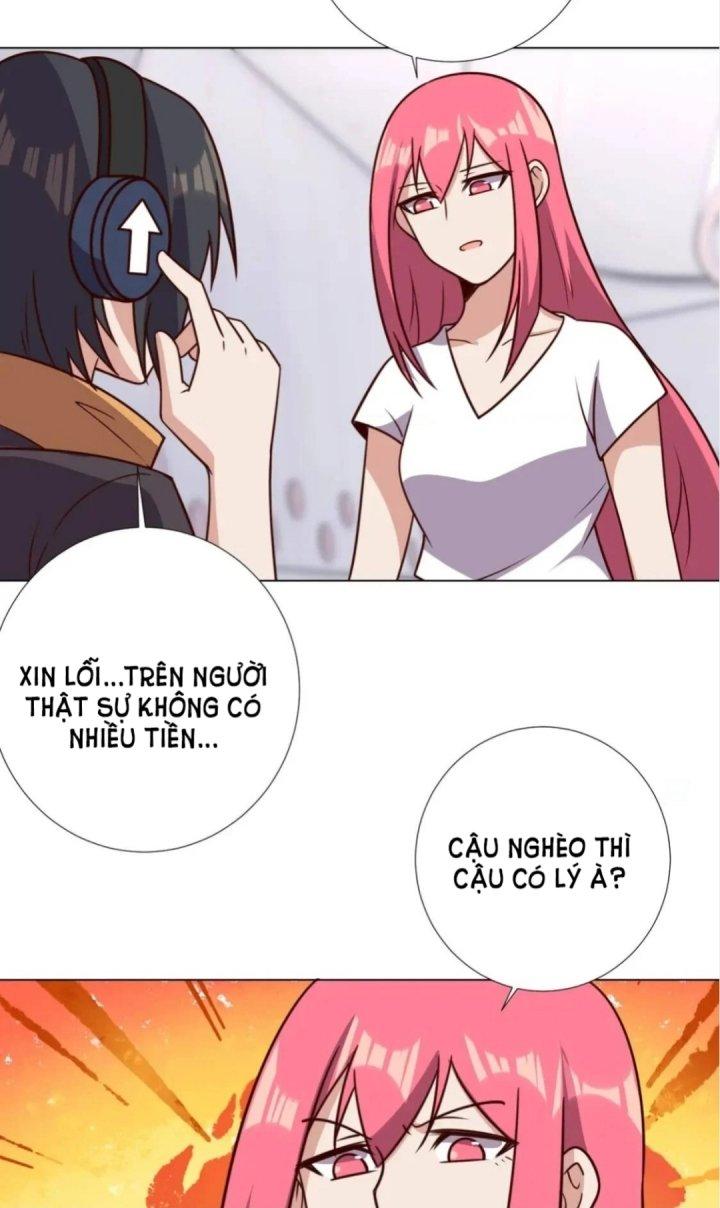 Ta Dựa Vào Ăn Uống Để Giải Cứu Thế Giới Chapter 57 - Trang 2