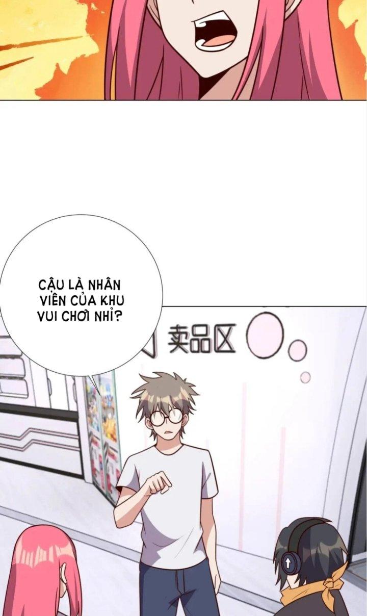 Ta Dựa Vào Ăn Uống Để Giải Cứu Thế Giới Chapter 57 - Trang 2