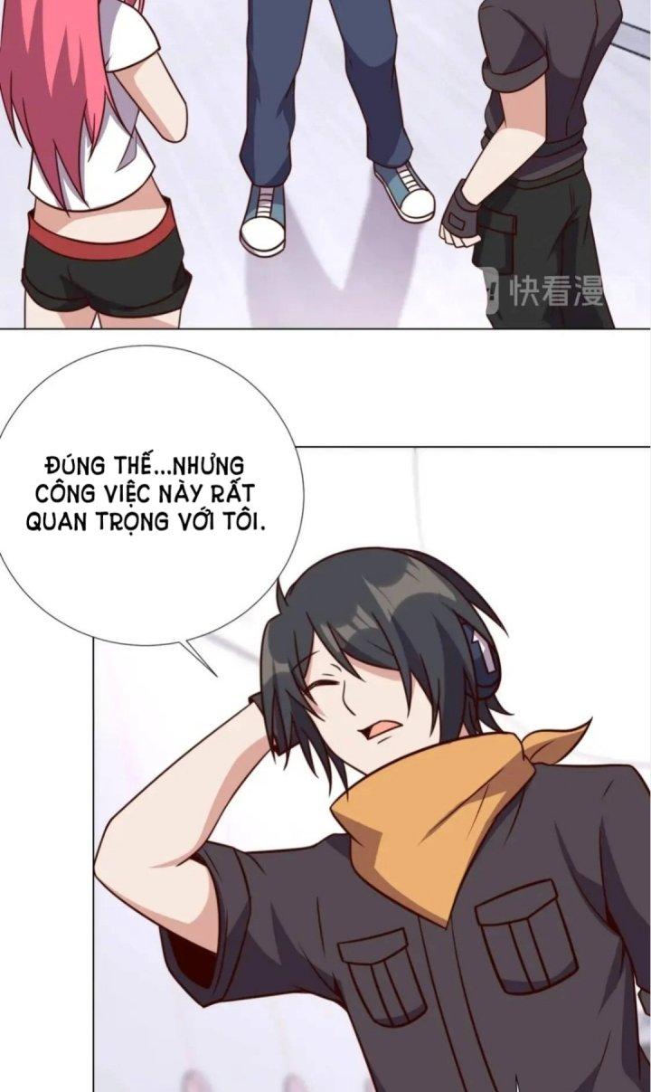 Ta Dựa Vào Ăn Uống Để Giải Cứu Thế Giới Chapter 57 - Trang 2