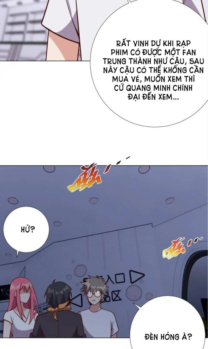 Ta Dựa Vào Ăn Uống Để Giải Cứu Thế Giới Chapter 57 - Trang 2