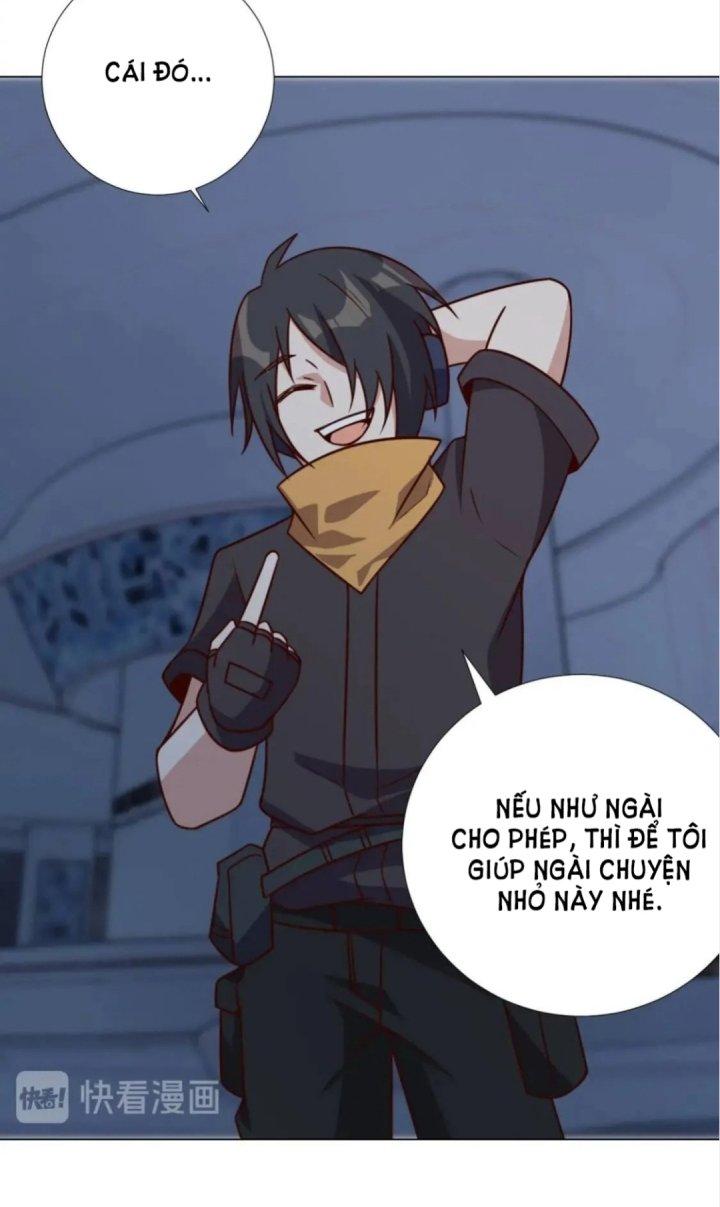 Ta Dựa Vào Ăn Uống Để Giải Cứu Thế Giới Chapter 57 - Trang 2