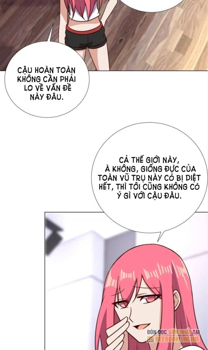 Ta Dựa Vào Ăn Uống Để Giải Cứu Thế Giới Chapter 57 - Trang 2