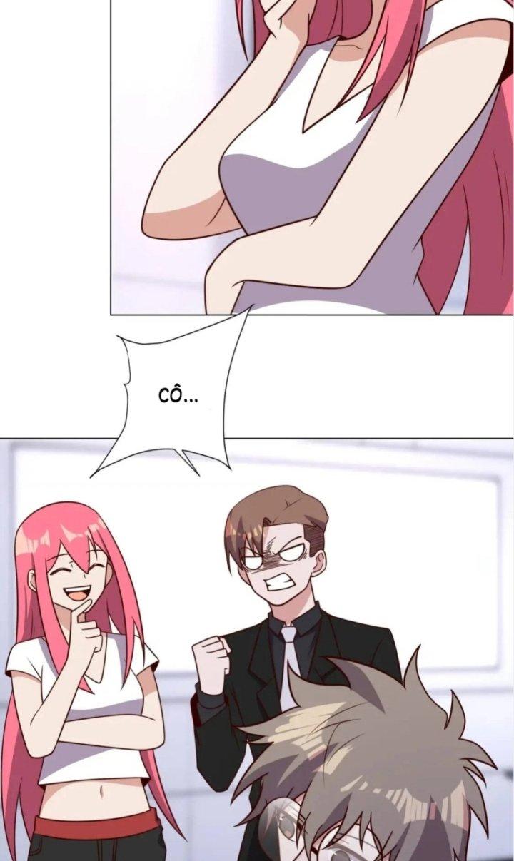 Ta Dựa Vào Ăn Uống Để Giải Cứu Thế Giới Chapter 57 - Trang 2