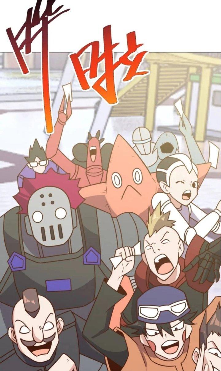 Ta Dựa Vào Ăn Uống Để Giải Cứu Thế Giới Chapter 57 - Trang 2