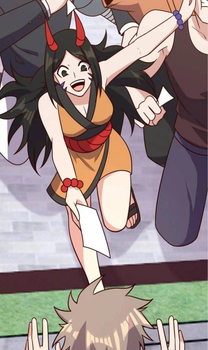 Ta Dựa Vào Ăn Uống Để Giải Cứu Thế Giới Chapter 57 - Trang 2