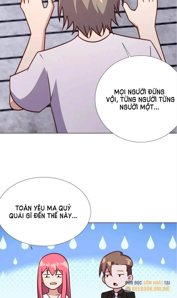 Ta Dựa Vào Ăn Uống Để Giải Cứu Thế Giới Chapter 57 - Trang 2