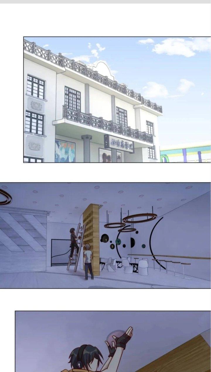 Ta Dựa Vào Ăn Uống Để Giải Cứu Thế Giới Chapter 58 - Trang 2