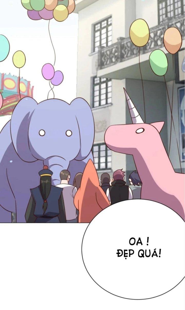 Ta Dựa Vào Ăn Uống Để Giải Cứu Thế Giới Chapter 58 - Trang 2