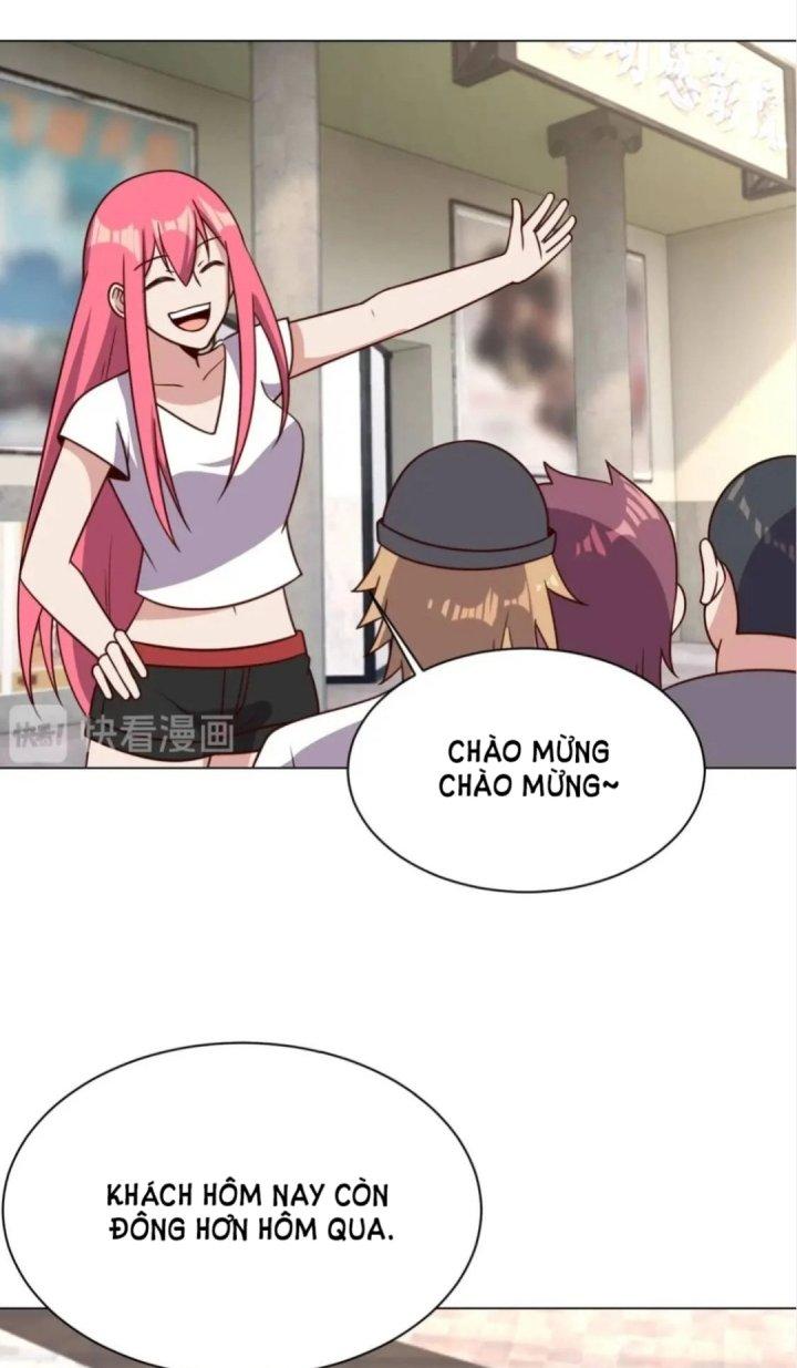 Ta Dựa Vào Ăn Uống Để Giải Cứu Thế Giới Chapter 58 - Trang 2