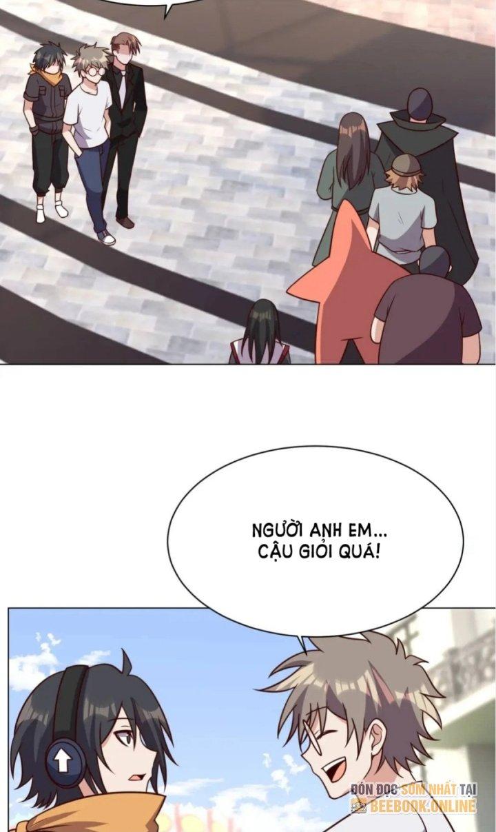 Ta Dựa Vào Ăn Uống Để Giải Cứu Thế Giới Chapter 58 - Trang 2