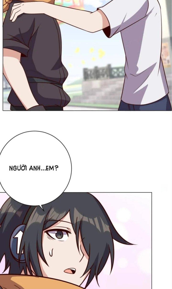 Ta Dựa Vào Ăn Uống Để Giải Cứu Thế Giới Chapter 58 - Trang 2