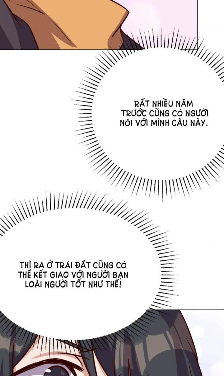 Ta Dựa Vào Ăn Uống Để Giải Cứu Thế Giới Chapter 58 - Trang 2