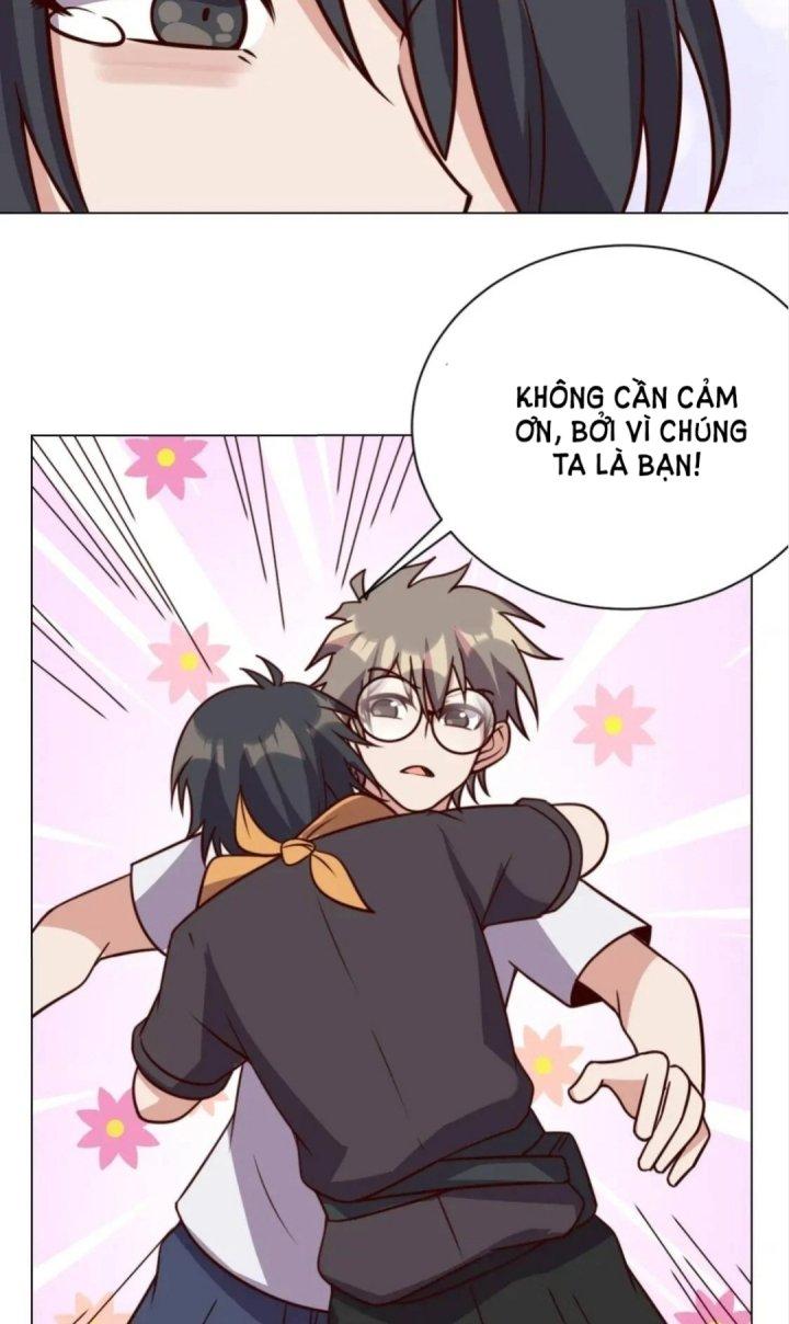 Ta Dựa Vào Ăn Uống Để Giải Cứu Thế Giới Chapter 58 - Trang 2