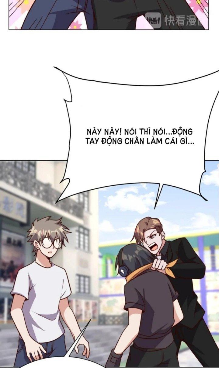 Ta Dựa Vào Ăn Uống Để Giải Cứu Thế Giới Chapter 58 - Trang 2