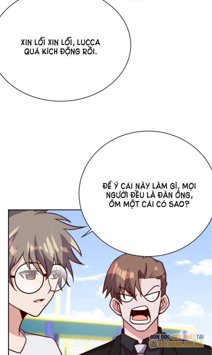 Ta Dựa Vào Ăn Uống Để Giải Cứu Thế Giới Chapter 58 - Trang 2