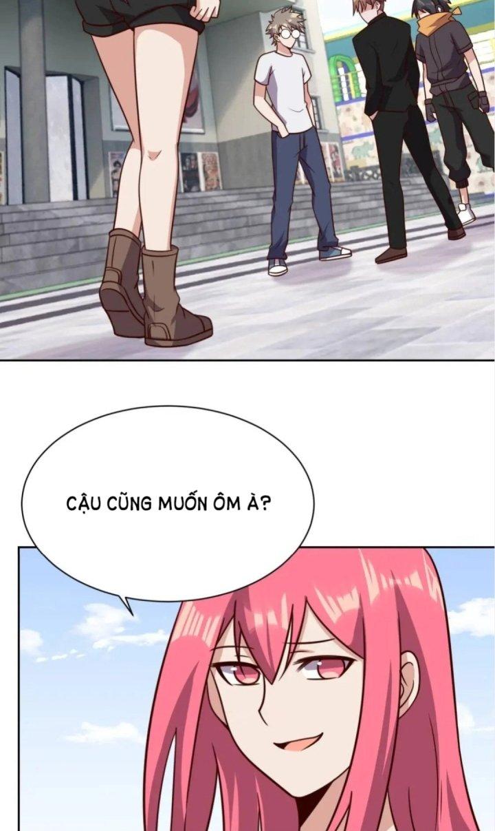 Ta Dựa Vào Ăn Uống Để Giải Cứu Thế Giới Chapter 58 - Trang 2