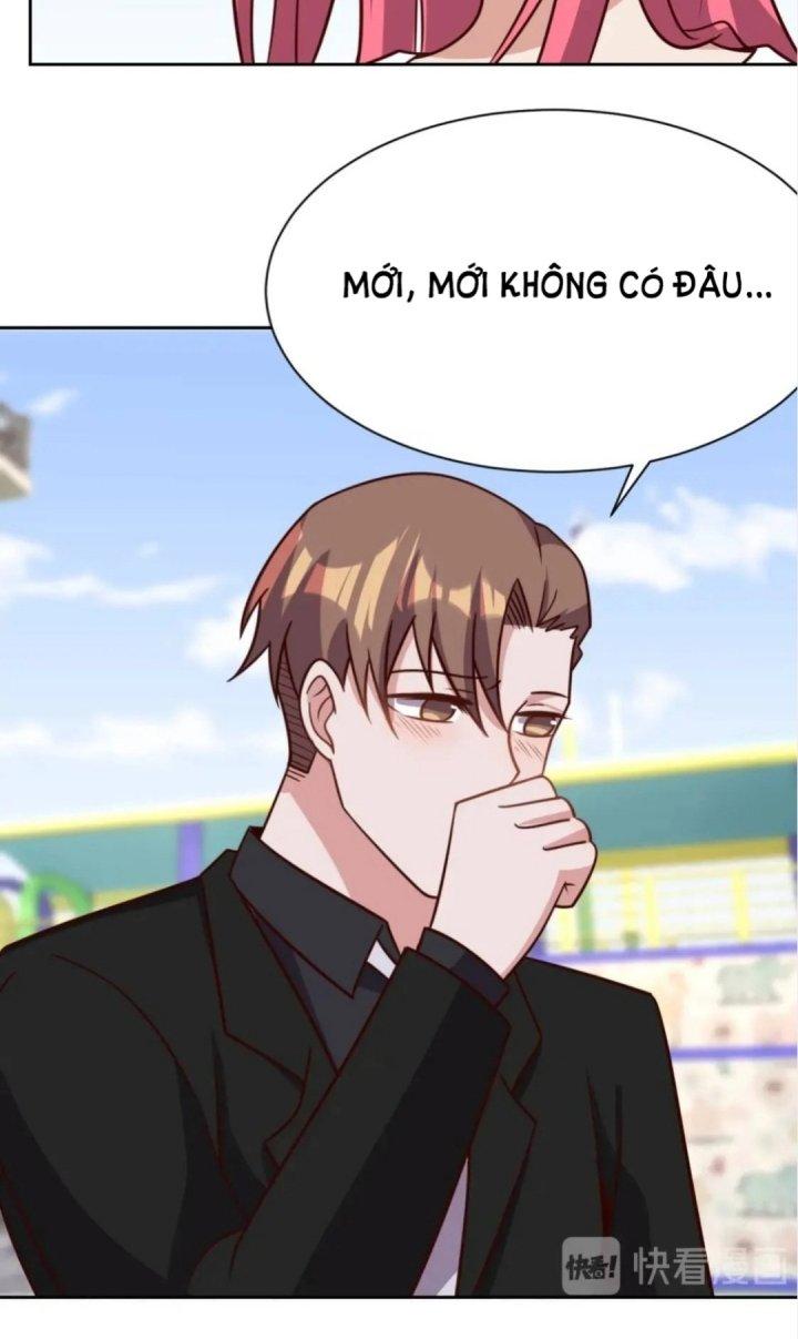 Ta Dựa Vào Ăn Uống Để Giải Cứu Thế Giới Chapter 58 - Trang 2