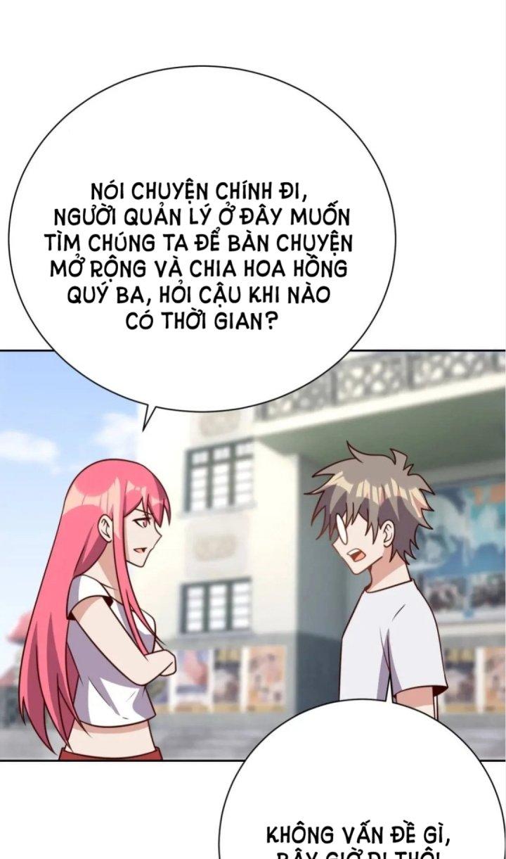 Ta Dựa Vào Ăn Uống Để Giải Cứu Thế Giới Chapter 58 - Trang 2