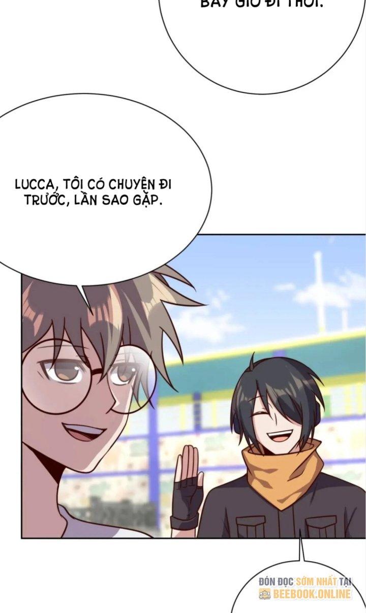 Ta Dựa Vào Ăn Uống Để Giải Cứu Thế Giới Chapter 58 - Trang 2