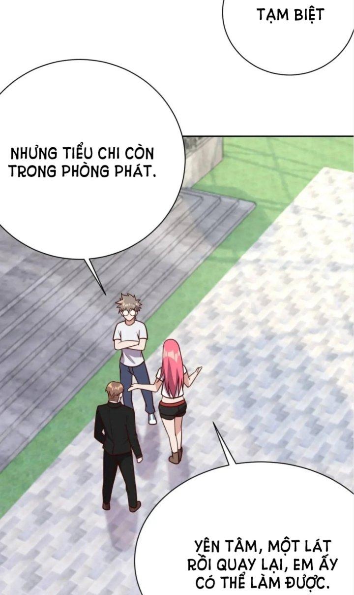 Ta Dựa Vào Ăn Uống Để Giải Cứu Thế Giới Chapter 58 - Trang 2