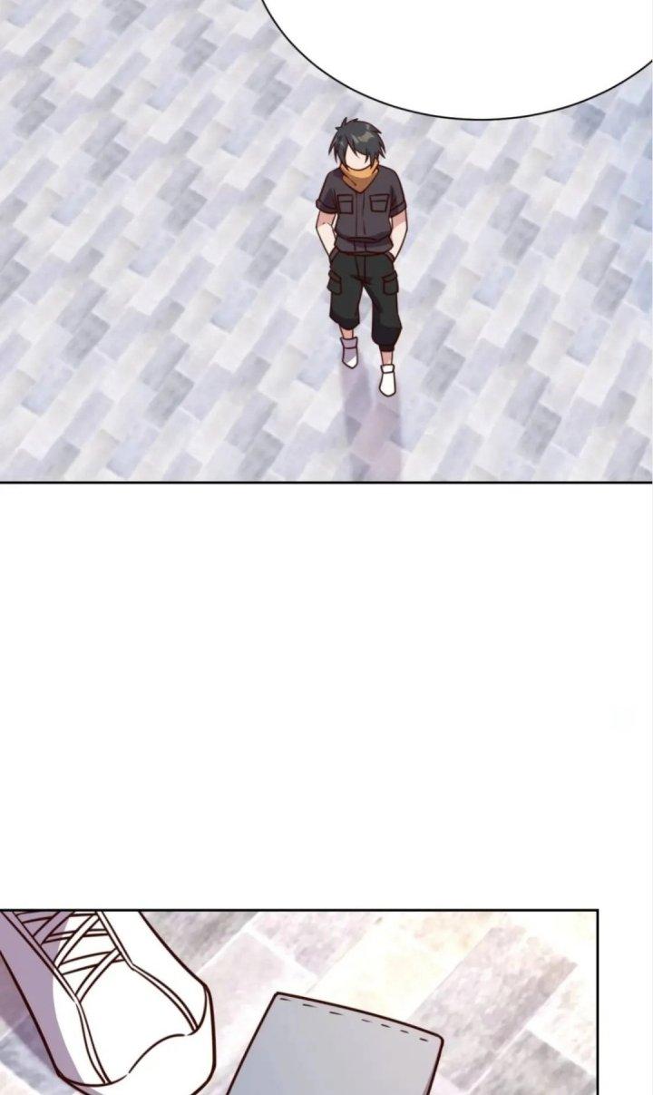 Ta Dựa Vào Ăn Uống Để Giải Cứu Thế Giới Chapter 58 - Trang 2