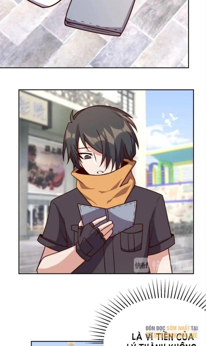 Ta Dựa Vào Ăn Uống Để Giải Cứu Thế Giới Chapter 58 - Trang 2