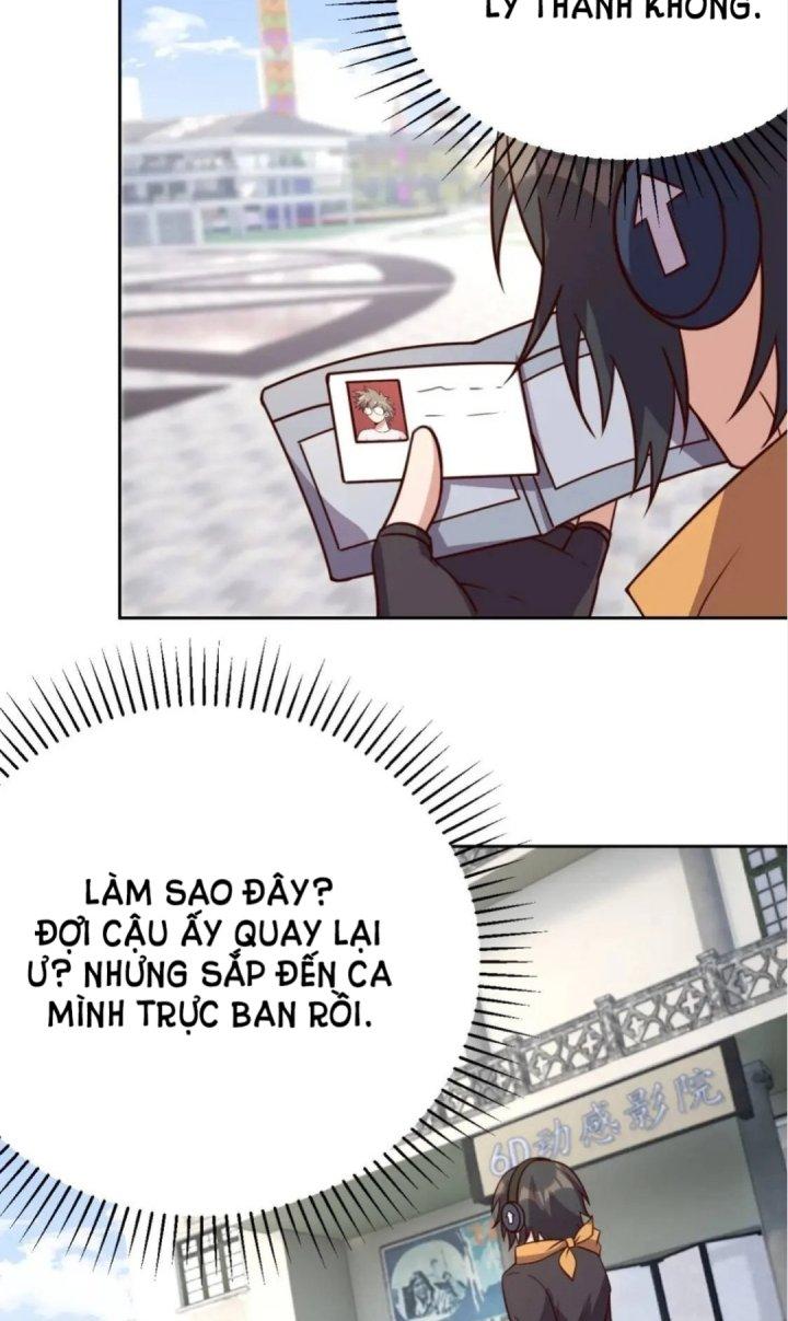 Ta Dựa Vào Ăn Uống Để Giải Cứu Thế Giới Chapter 58 - Trang 2