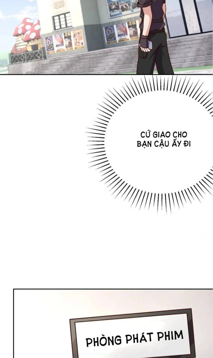 Ta Dựa Vào Ăn Uống Để Giải Cứu Thế Giới Chapter 58 - Trang 2