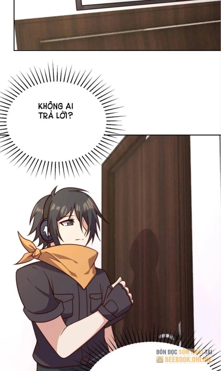 Ta Dựa Vào Ăn Uống Để Giải Cứu Thế Giới Chapter 58 - Trang 2