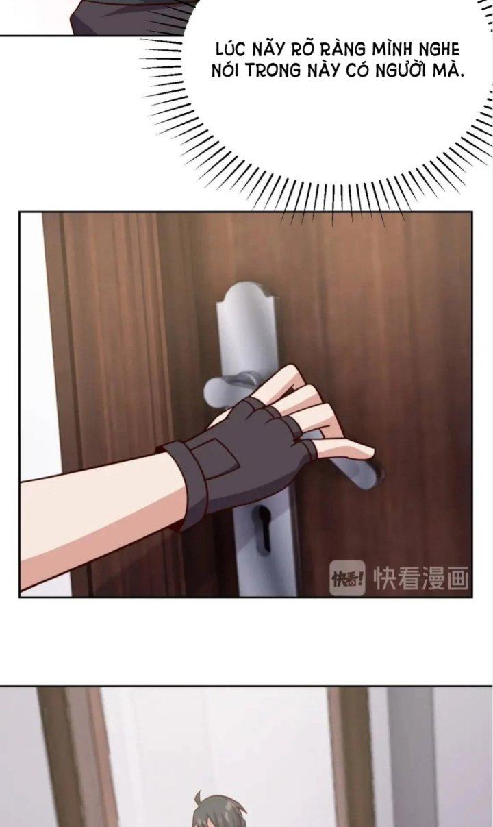 Ta Dựa Vào Ăn Uống Để Giải Cứu Thế Giới Chapter 58 - Trang 2