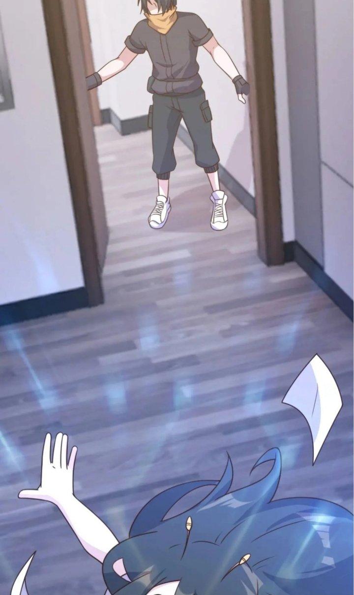 Ta Dựa Vào Ăn Uống Để Giải Cứu Thế Giới Chapter 58 - Trang 2