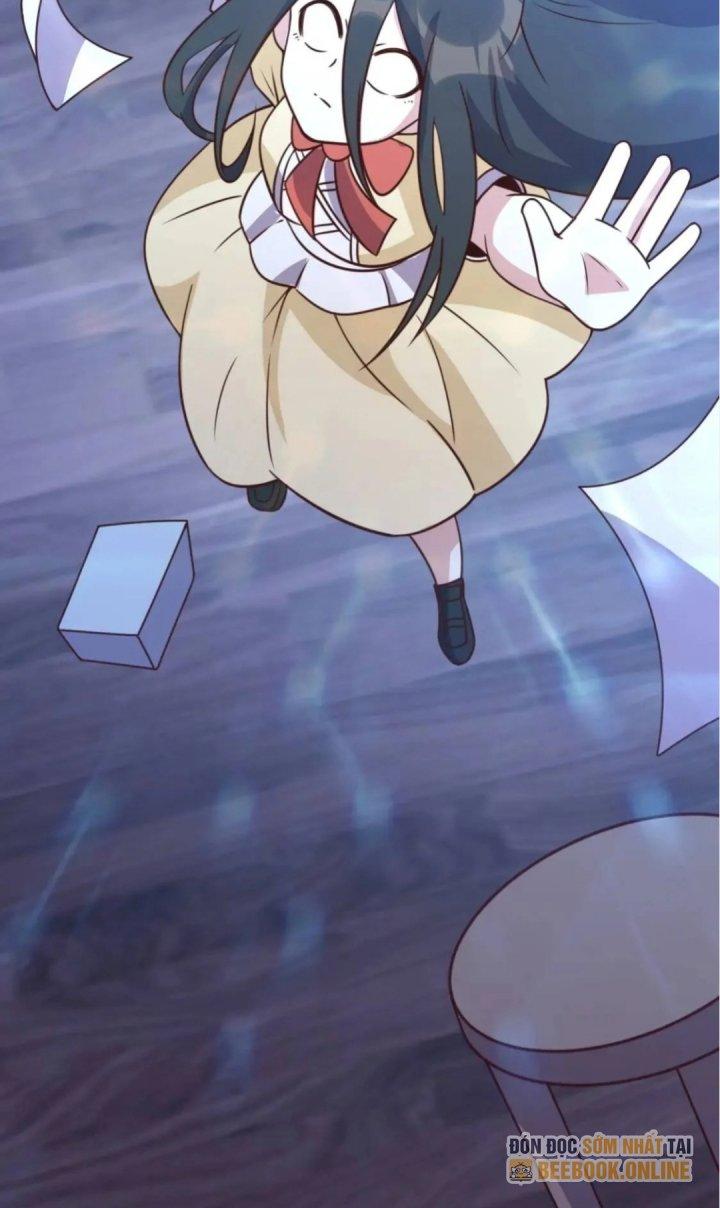 Ta Dựa Vào Ăn Uống Để Giải Cứu Thế Giới Chapter 58 - Trang 2