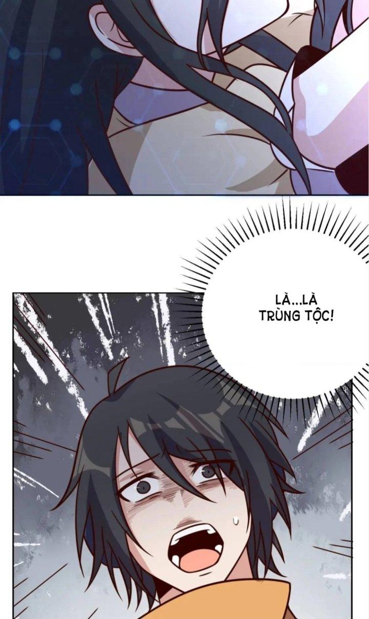 Ta Dựa Vào Ăn Uống Để Giải Cứu Thế Giới Chapter 58 - Trang 2