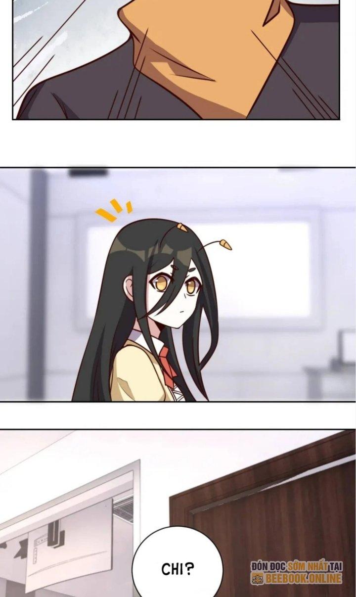 Ta Dựa Vào Ăn Uống Để Giải Cứu Thế Giới Chapter 58 - Trang 2