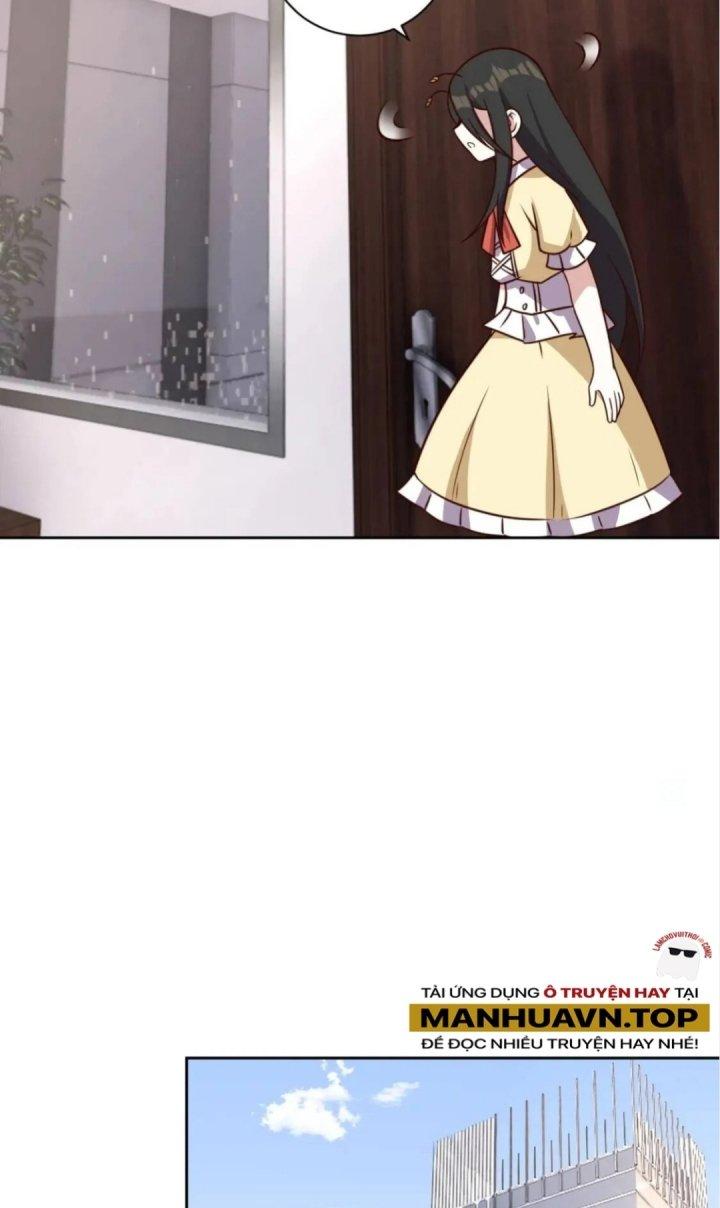 Ta Dựa Vào Ăn Uống Để Giải Cứu Thế Giới Chapter 58 - Trang 2