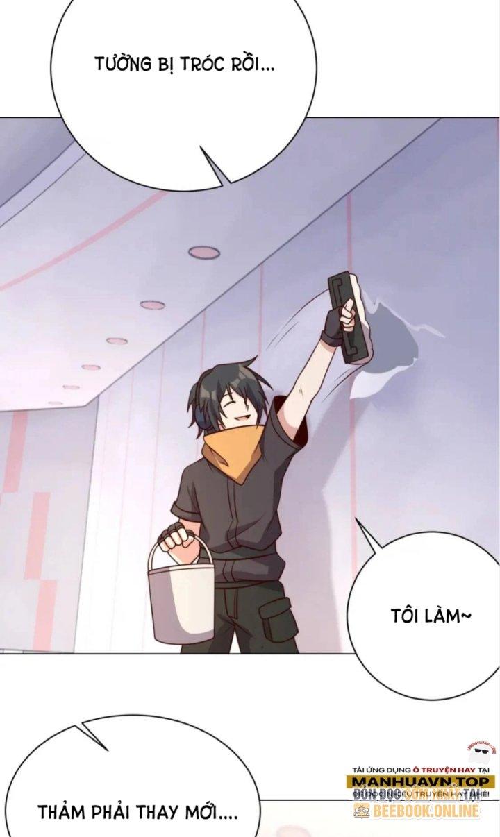 Ta Dựa Vào Ăn Uống Để Giải Cứu Thế Giới Chapter 58 - Trang 2