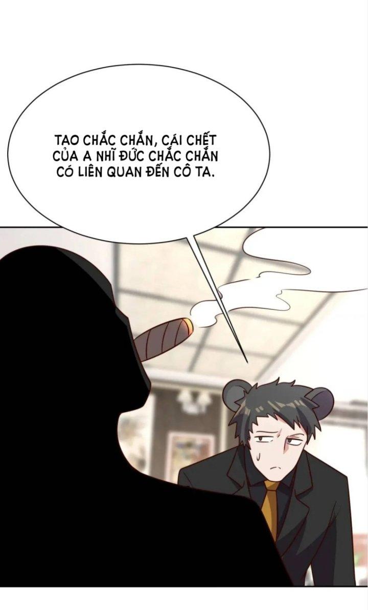 Ta Dựa Vào Ăn Uống Để Giải Cứu Thế Giới Chapter 58 - Trang 2