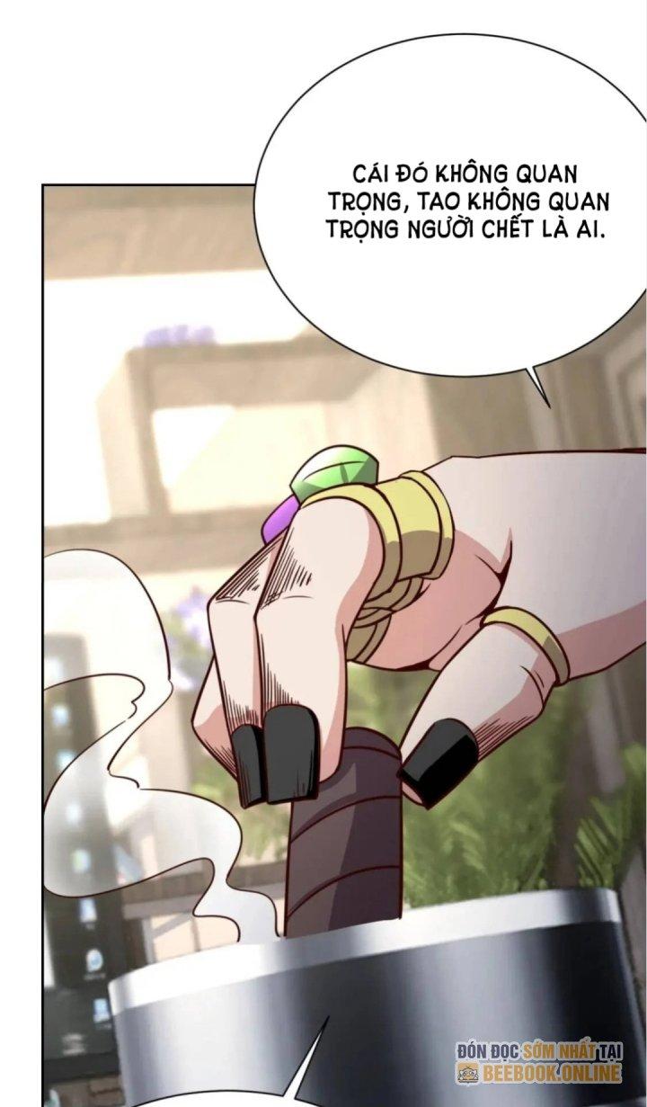 Ta Dựa Vào Ăn Uống Để Giải Cứu Thế Giới Chapter 58 - Trang 2