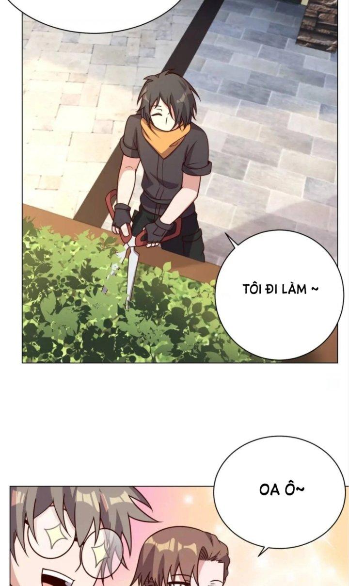 Ta Dựa Vào Ăn Uống Để Giải Cứu Thế Giới Chapter 58 - Trang 2