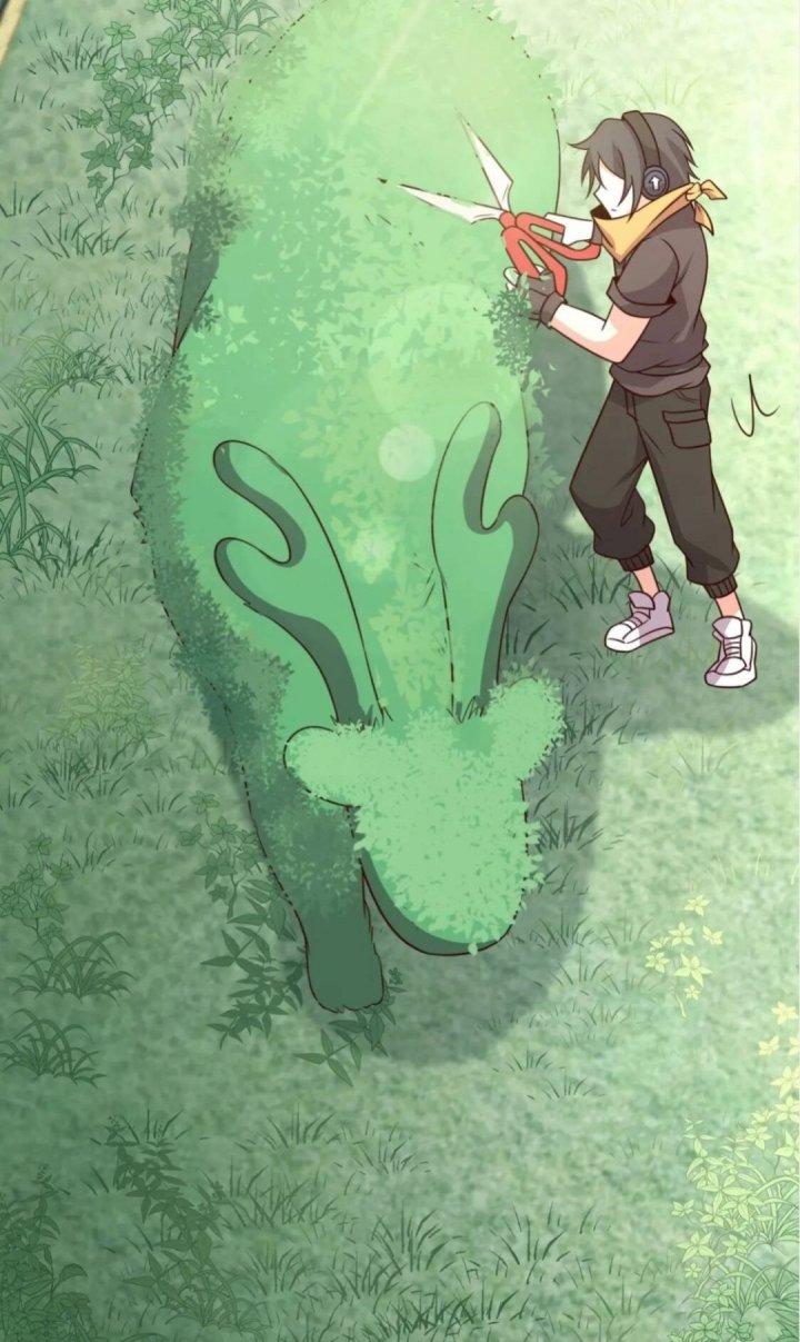 Ta Dựa Vào Ăn Uống Để Giải Cứu Thế Giới Chapter 58 - Trang 2