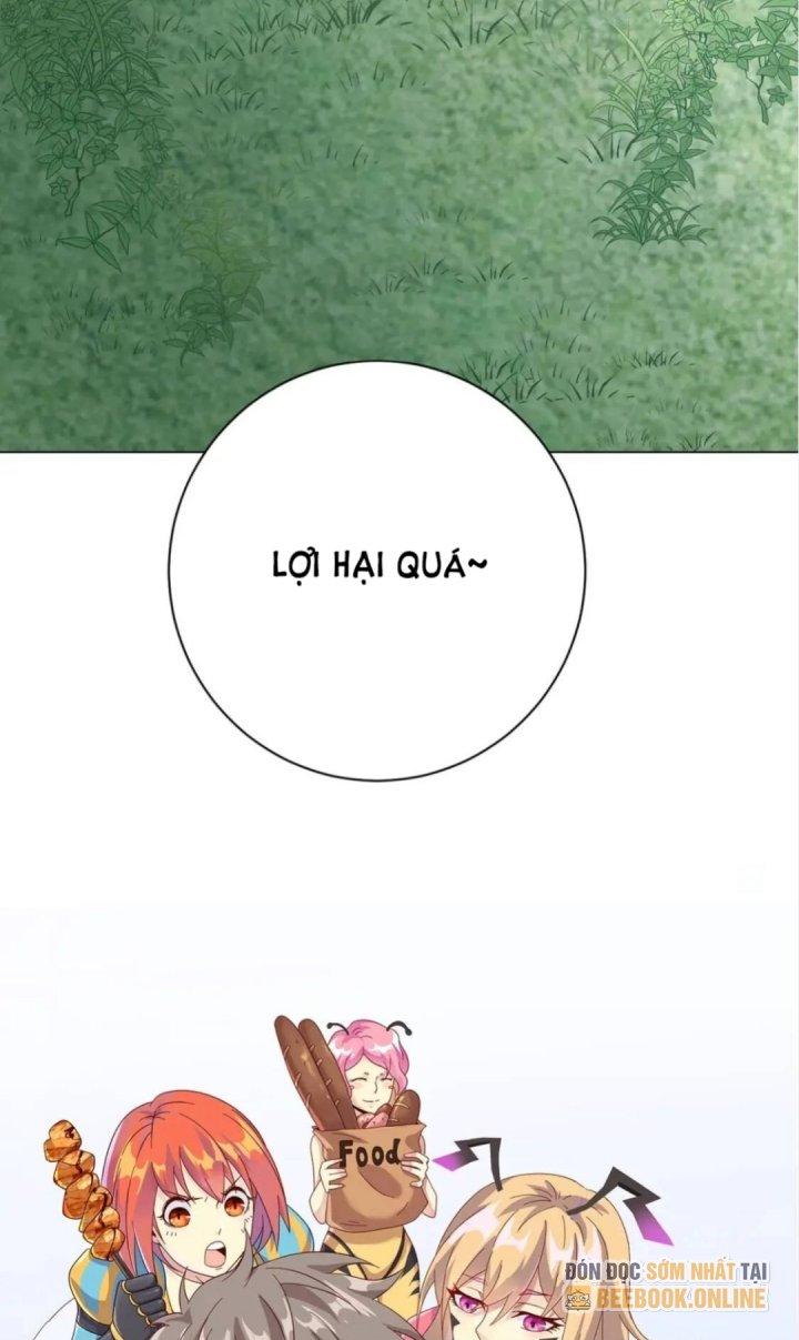 Ta Dựa Vào Ăn Uống Để Giải Cứu Thế Giới Chapter 58 - Trang 2