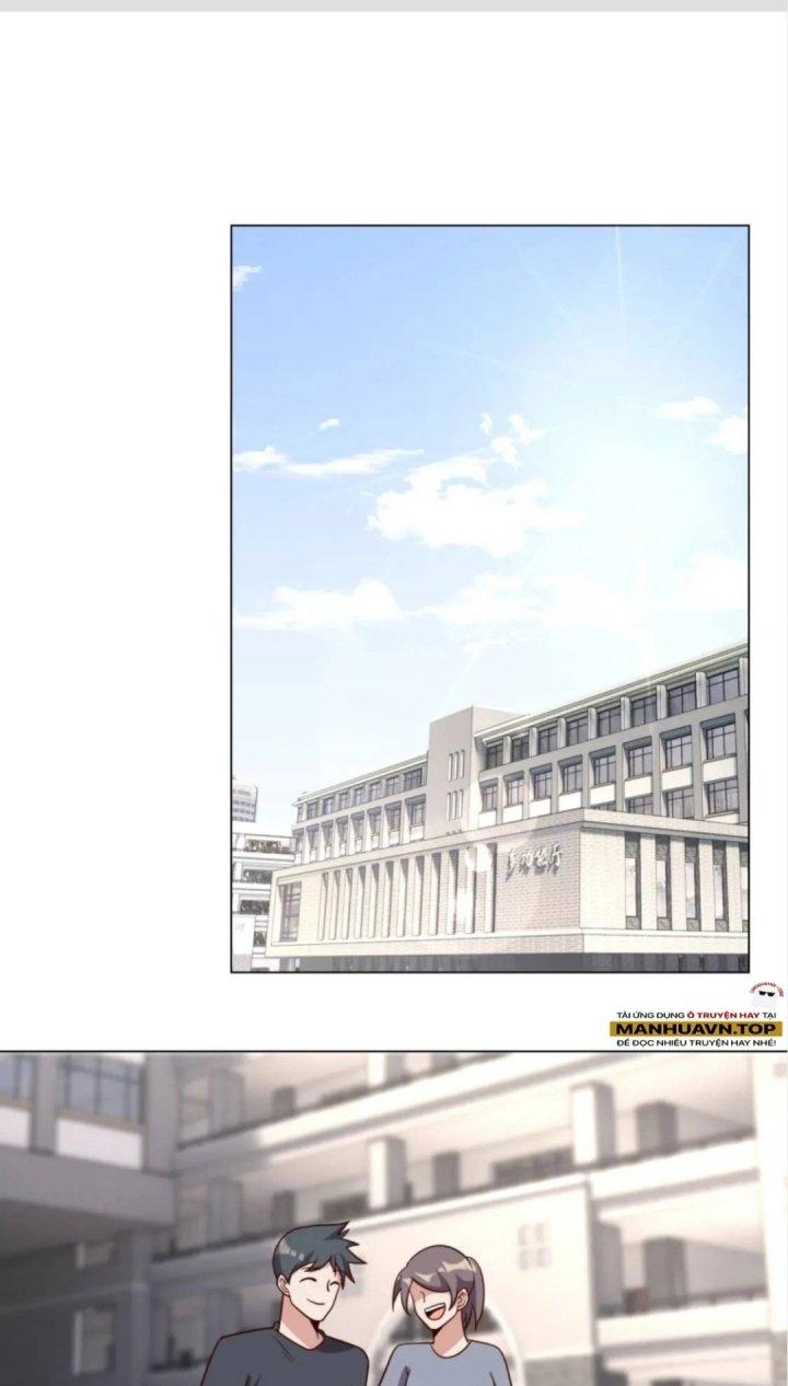 Ta Dựa Vào Ăn Uống Để Giải Cứu Thế Giới Chapter 59 - Trang 2